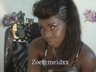 Zoetemeidxx