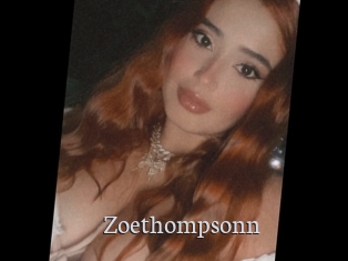 Zoethompsonn