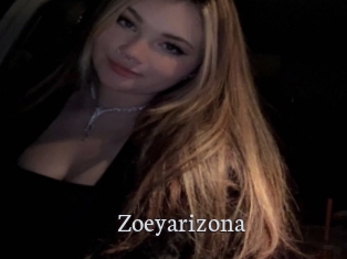 Zoeyarizona