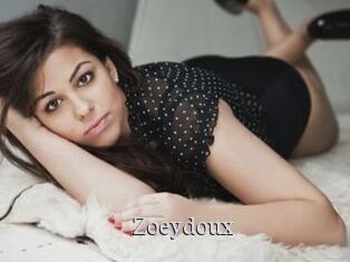 Zoeydoux