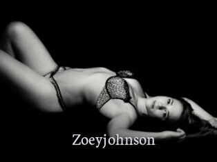 Zoeyjohnson