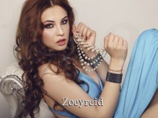 Zoeyreid