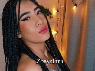 Zoeysiara