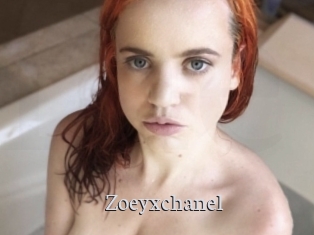 Zoeyxchanel