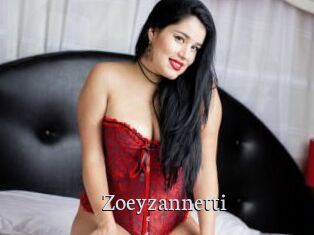 Zoeyzannetti