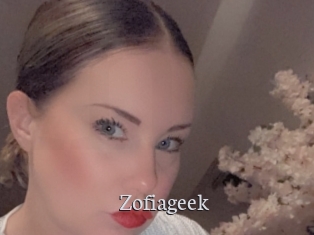 Zofiageek