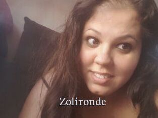 Zolironde