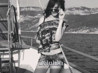 Zoluhka