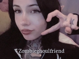 Zombieghoulfriend