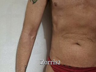 Zorris2