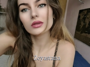 Zoyastana