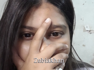 Zubiakhan