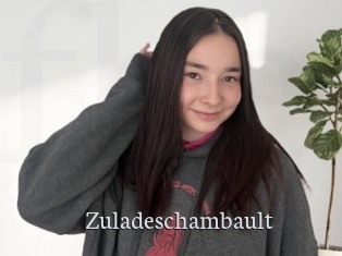 Zuladeschambault