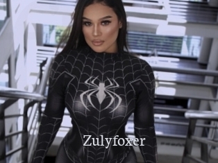 Zulyfoxer