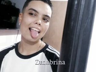 Zuzabrina