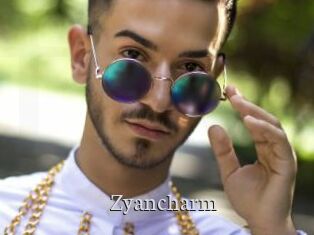 Zyancharm