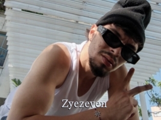Zyezeven
